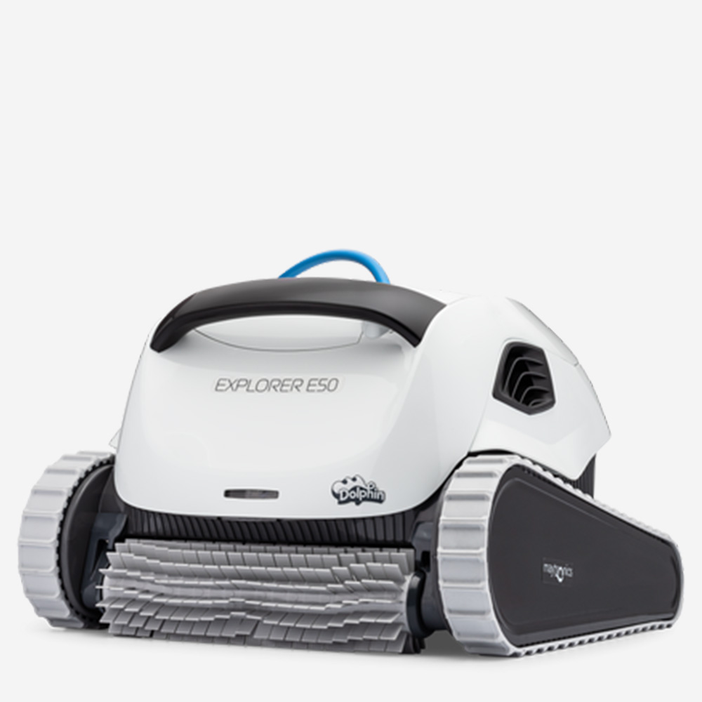 Dolphin Explorer E50