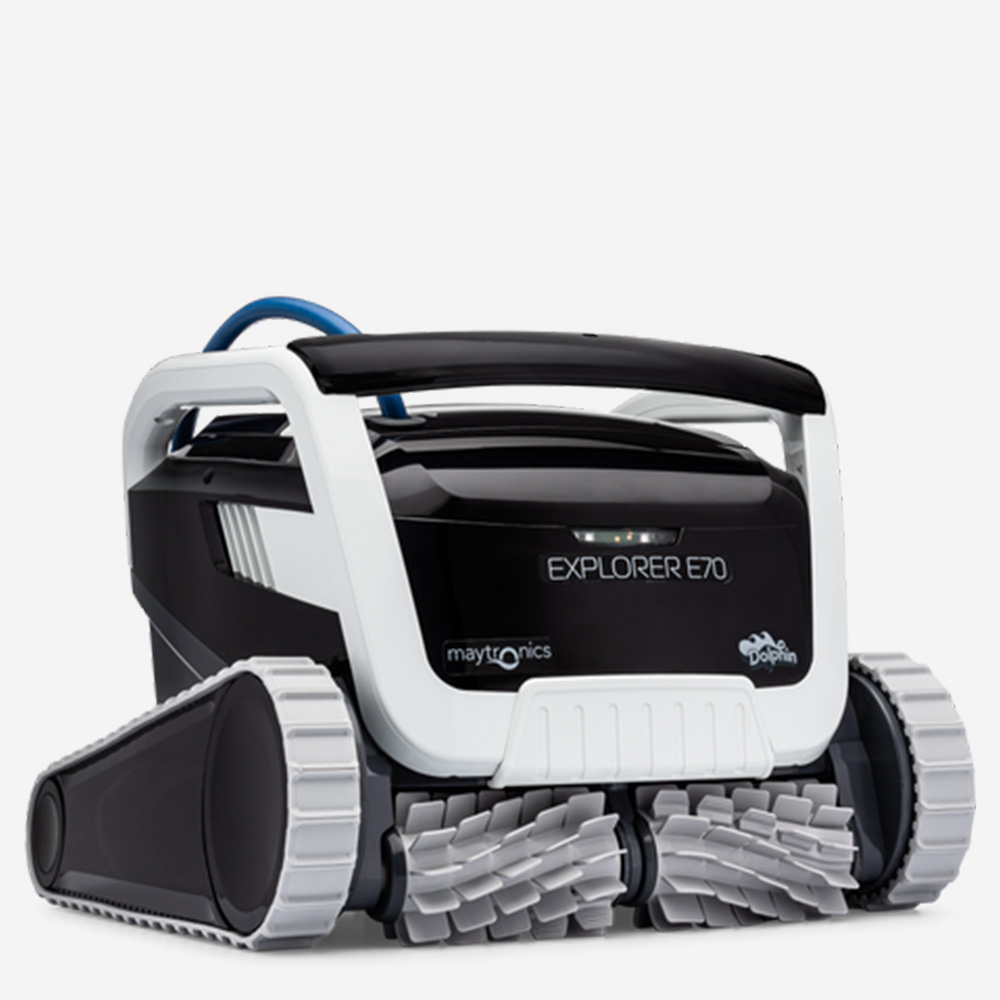 Dolphin Explorer E70