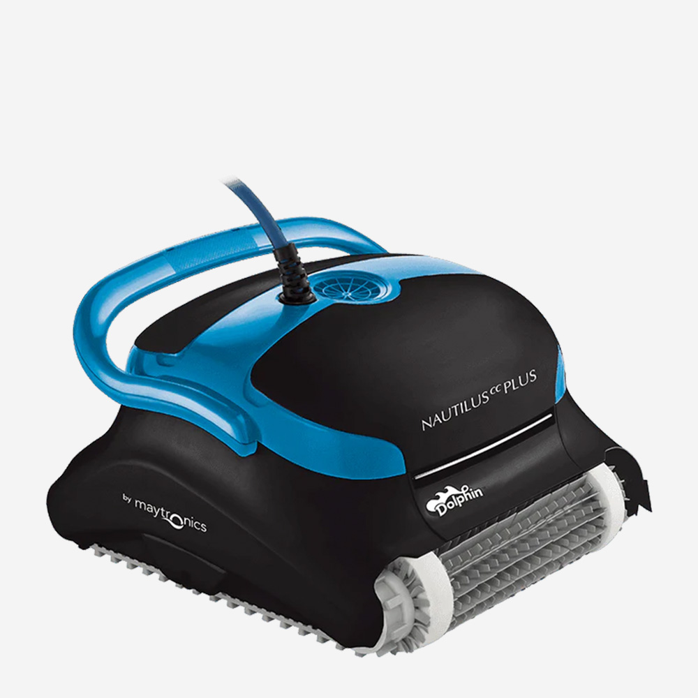 Dolphin Nautilus CC Plus