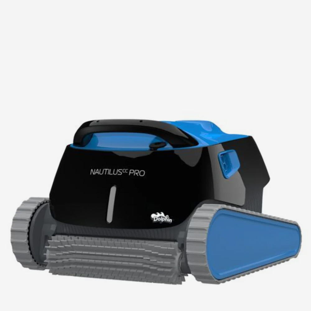 Dolphin Nautilus CC Pro