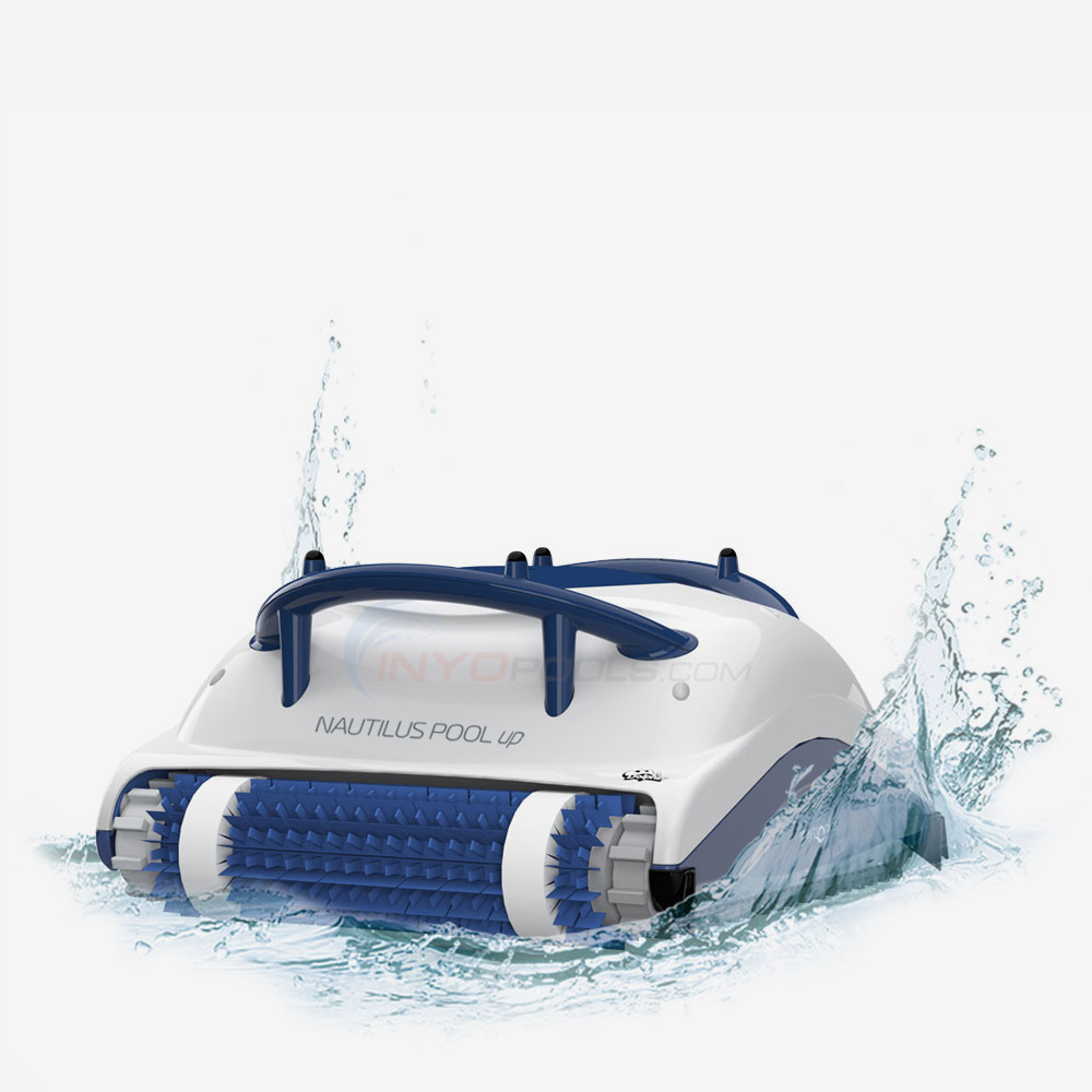 Dolphin Nautilus Pool Up