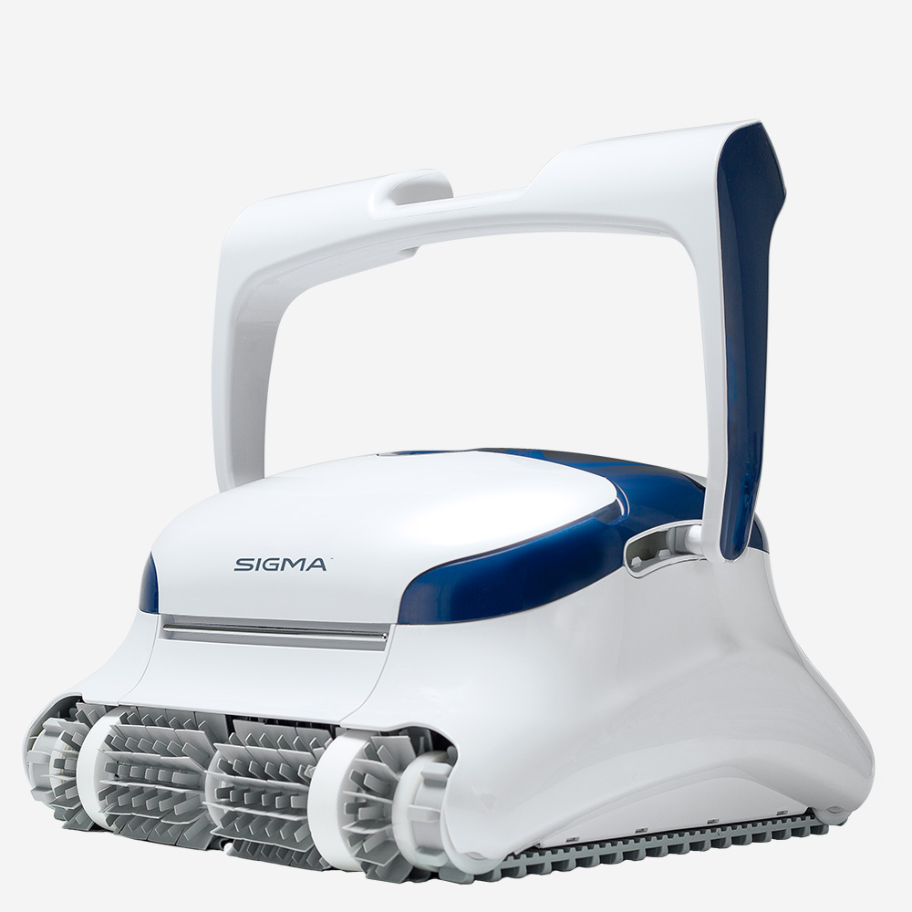 Dolphin Sigma