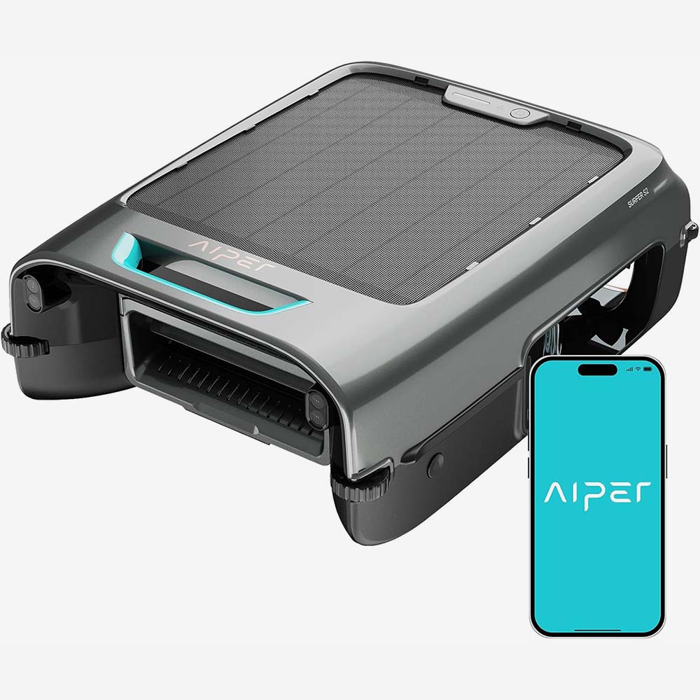 Aiper Surfer S2