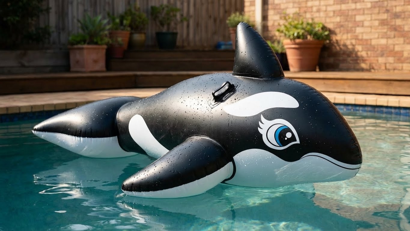 Intex Animal Pool Floats