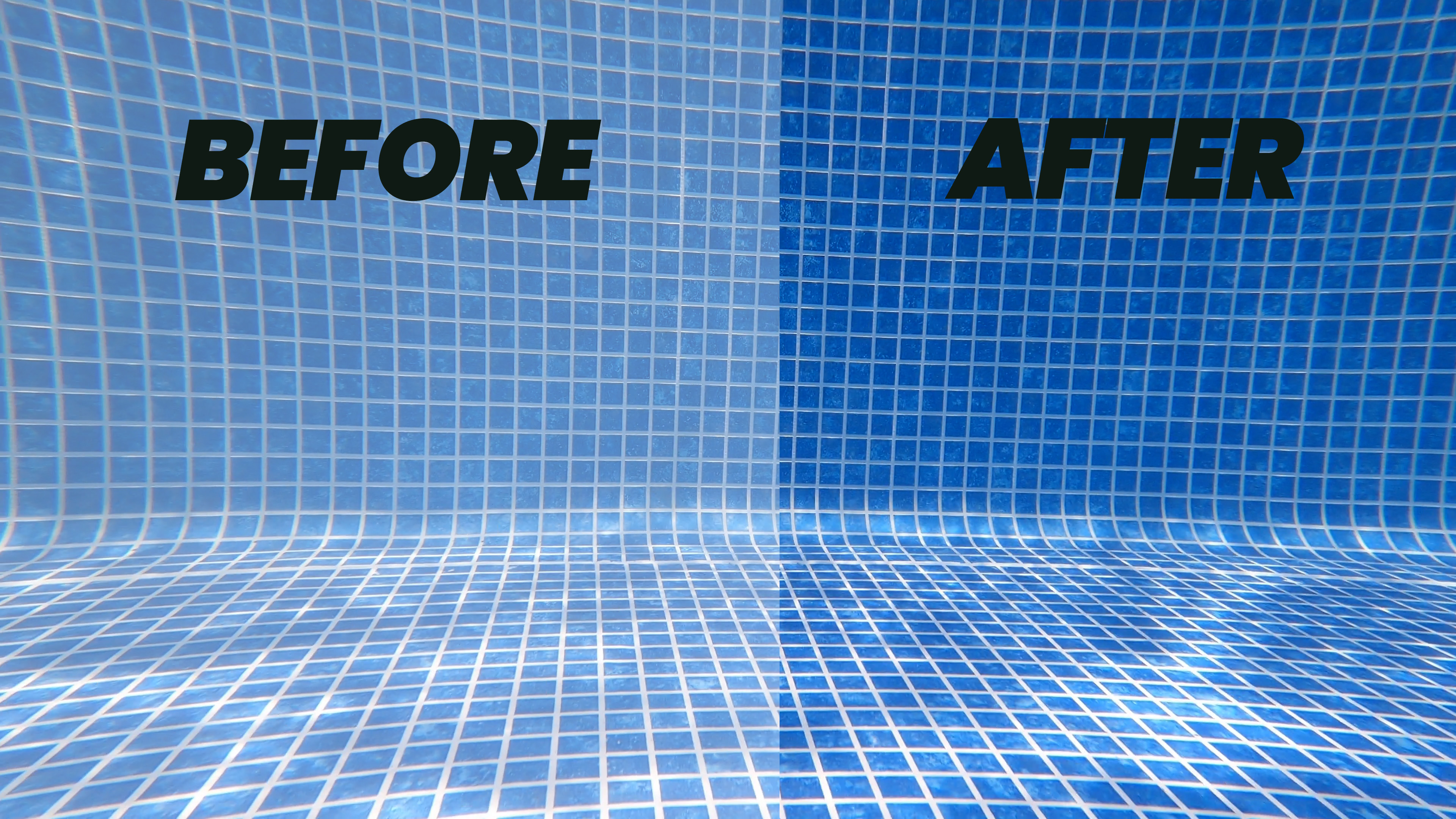 How to Clear Cloudy Pool Water