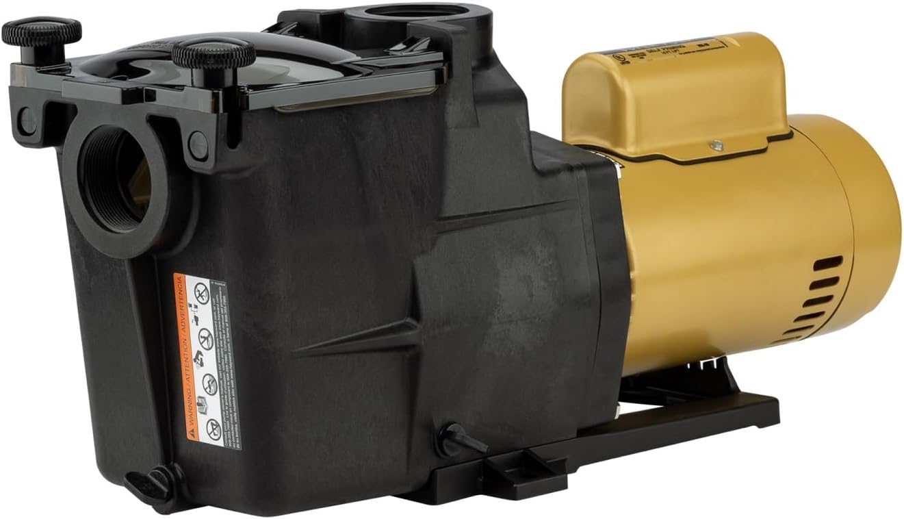 Hayward Single Speed