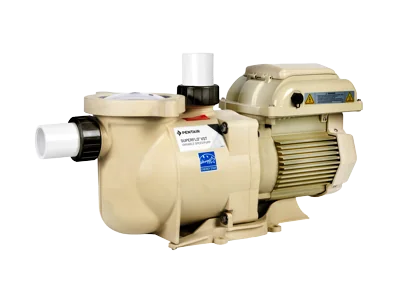 Pentair SuperFlo VST
