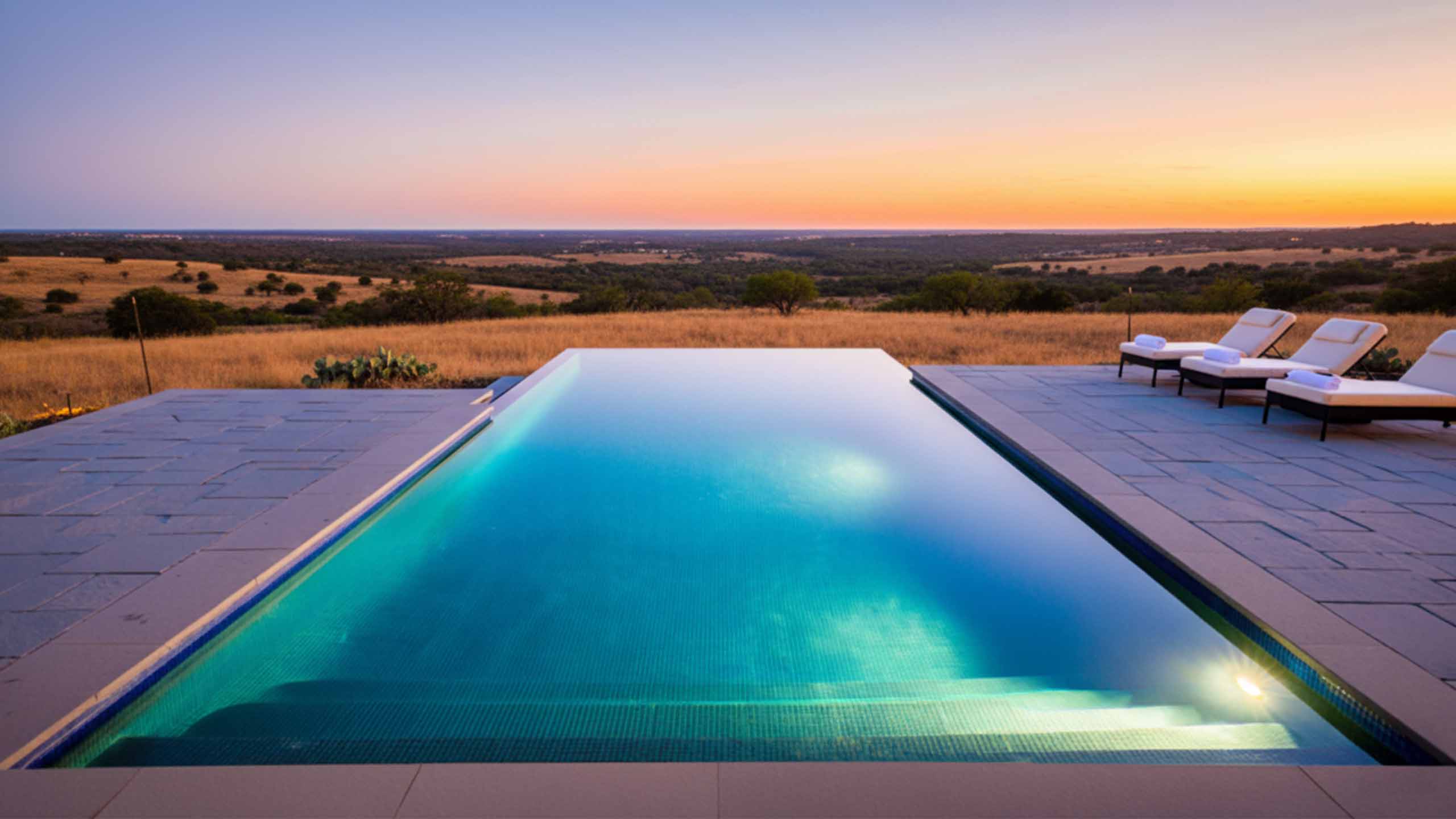 Atlantic Pools Infinity Infinity Pools: Complete Guide to Designs, Costs, & Top Brands