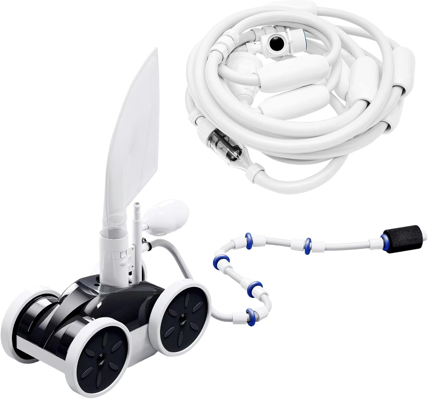 MAKHOON Pool Sweeper
