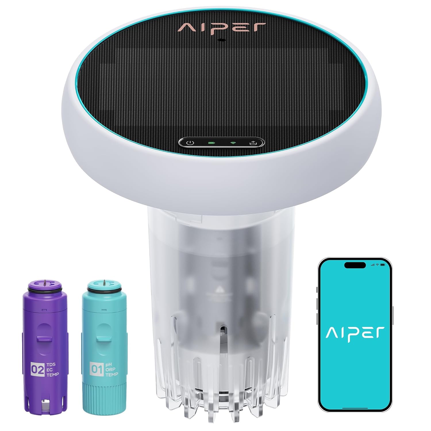 Aiper HydroComm