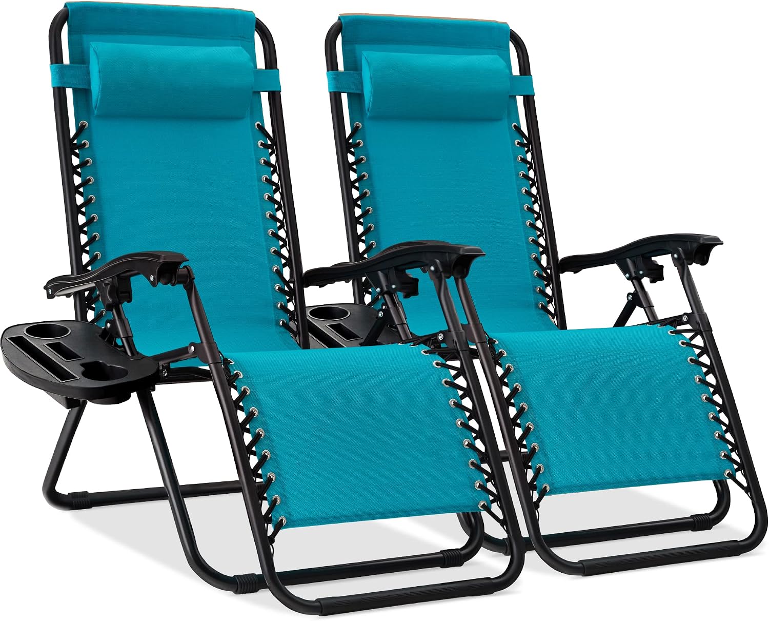 Best Choice Products Zero Gravity Recliners