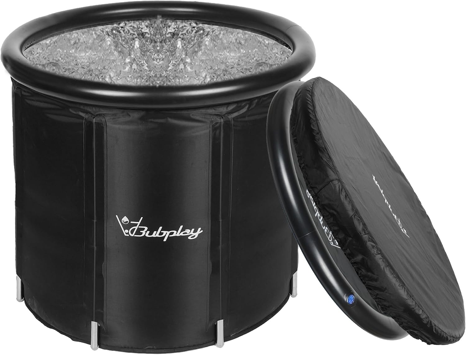 Bubplay Cold Plunge Tub