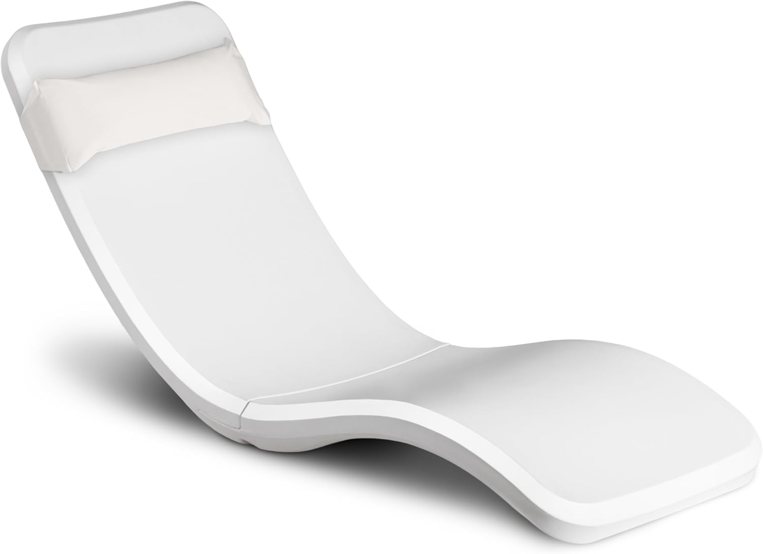 Coast Modern Pool Lounge Chair