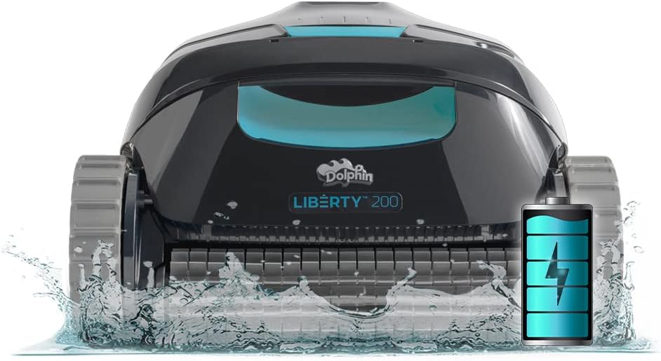 Dolphin Liberty 200