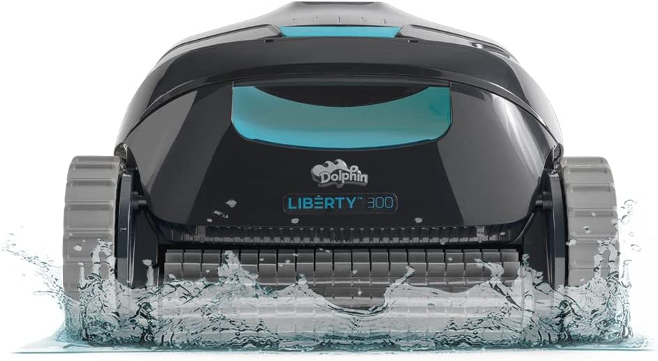 Dolphin Liberty 300