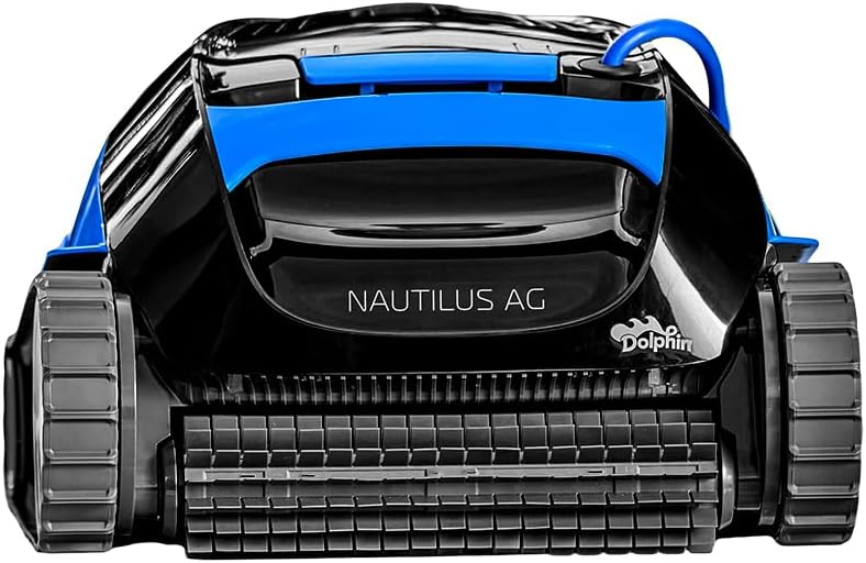 Dolphin Nautilus AG