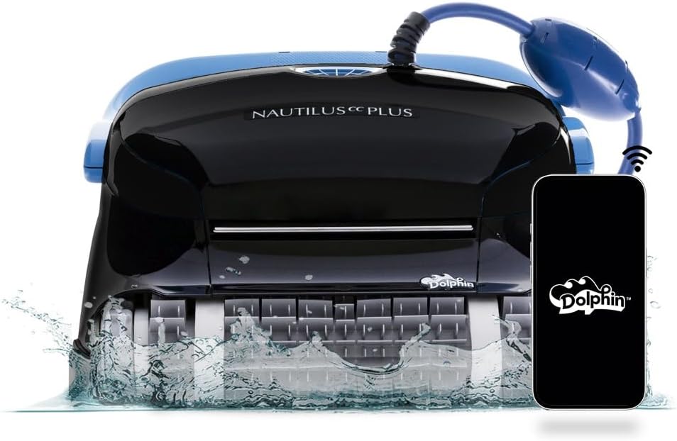 Dolphin Nautilus CC Plus