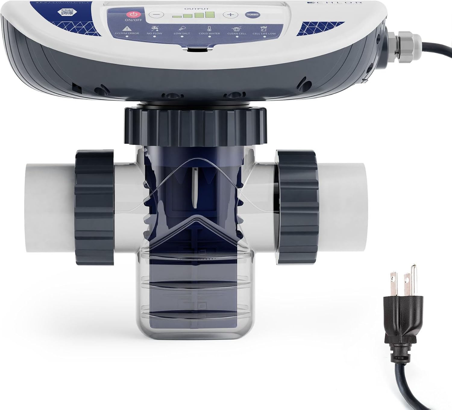E-CHLOR Plug-In Generator
