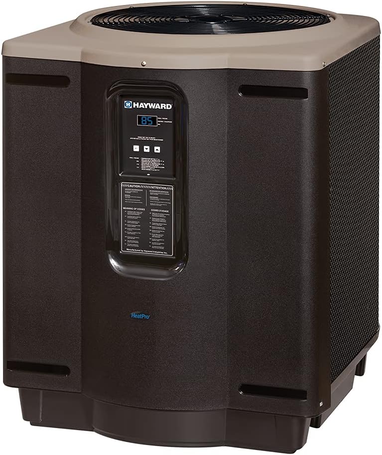 Hayward HeatPro 140K BTU