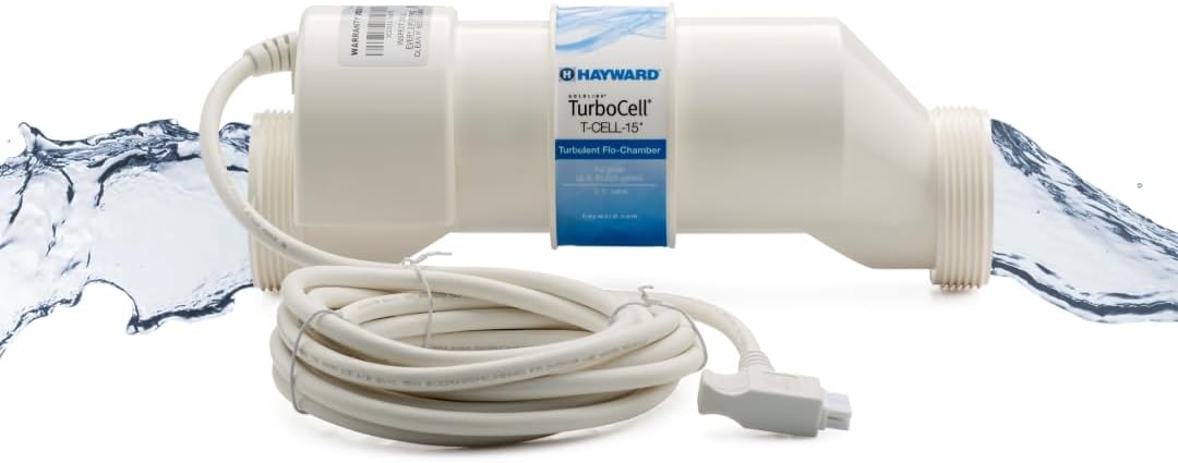 Hayward W3T-CELL-15 TurboCell