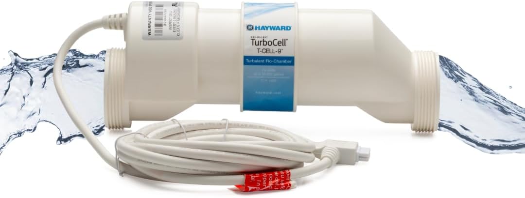 Hayward W3T-CELL-9 TurboCell