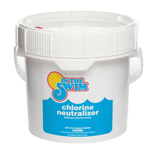 In The Swim Chlorine Neutralizer