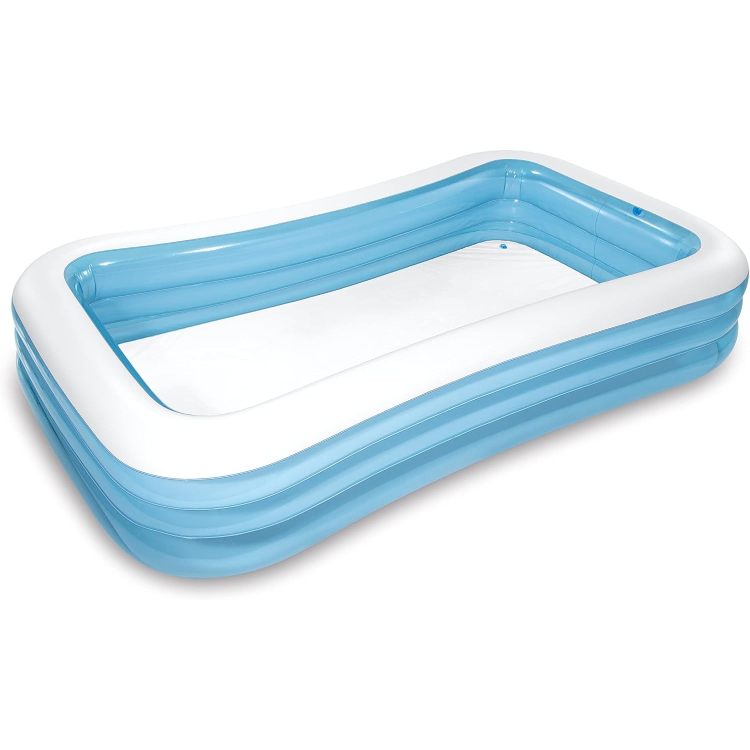 Intex Swim Center Family Pool
