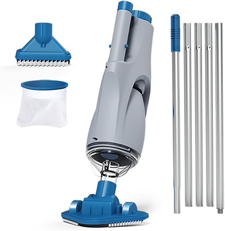 KOKIDO Handheld Vacuum