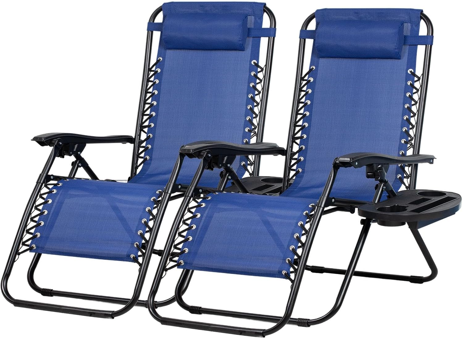 Nazhura Recliners