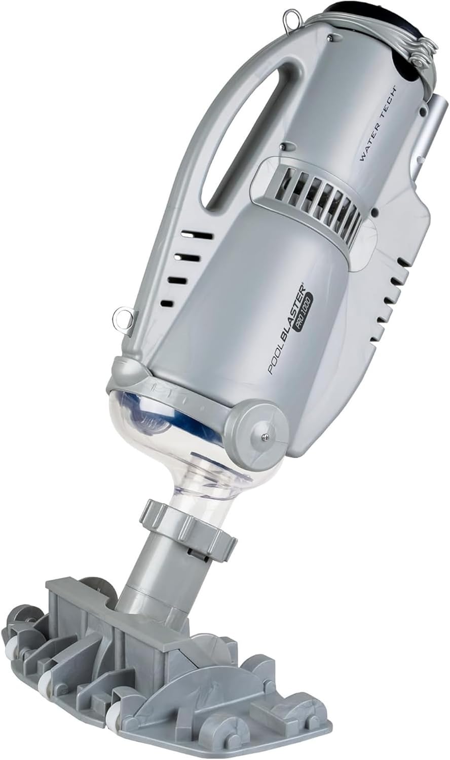 POOL BLASTER Pro 1000