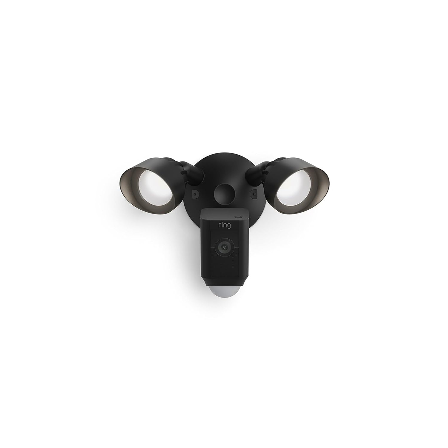Ring Floodlight Cam Wired