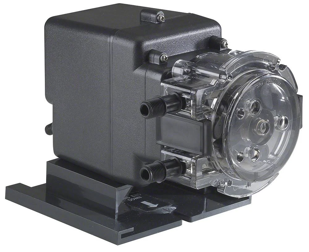 Stenner 85MJH2A2S (0.8–17 GPD)