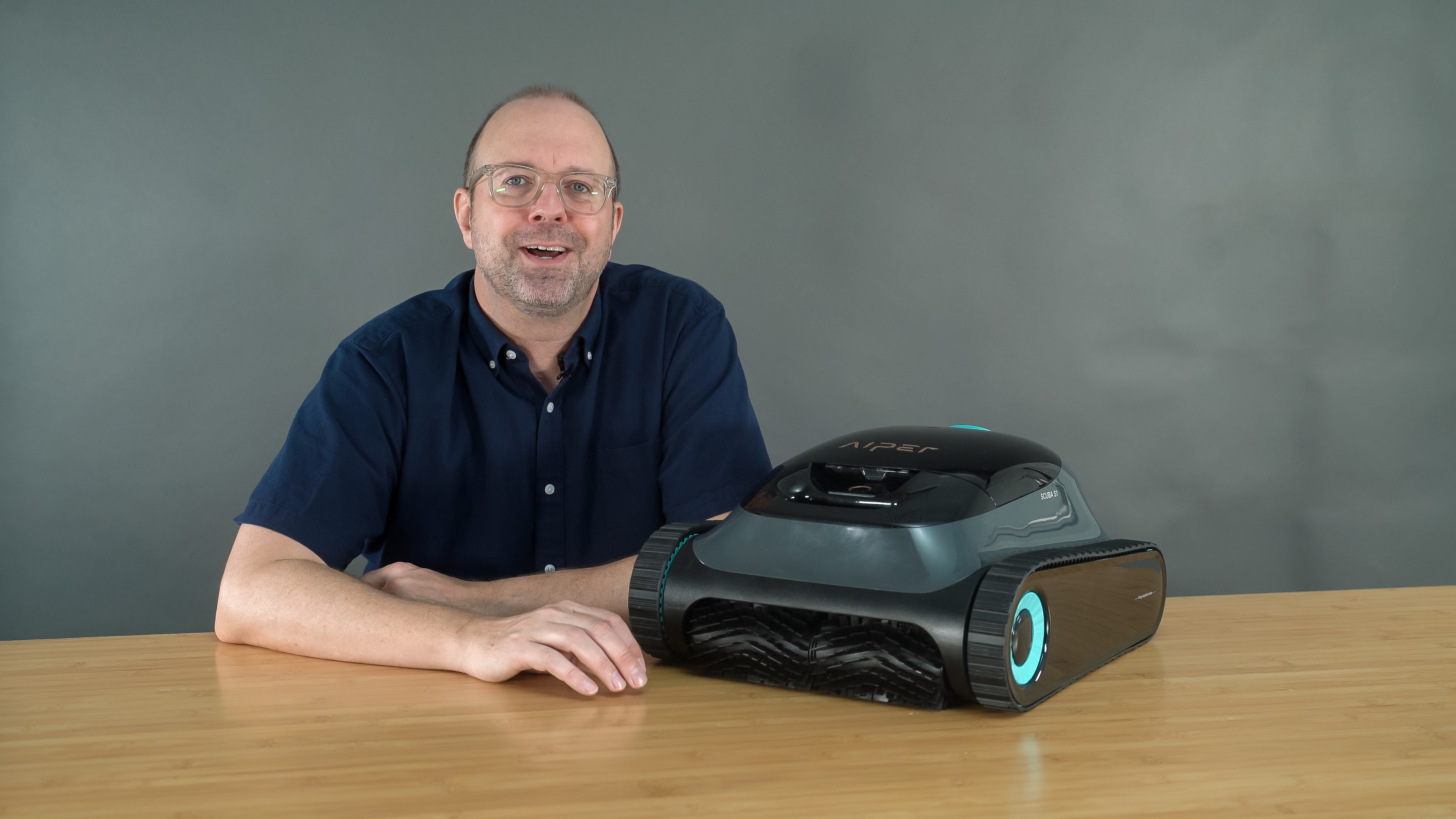 Compare Aiper Robotic Pool Cleaners