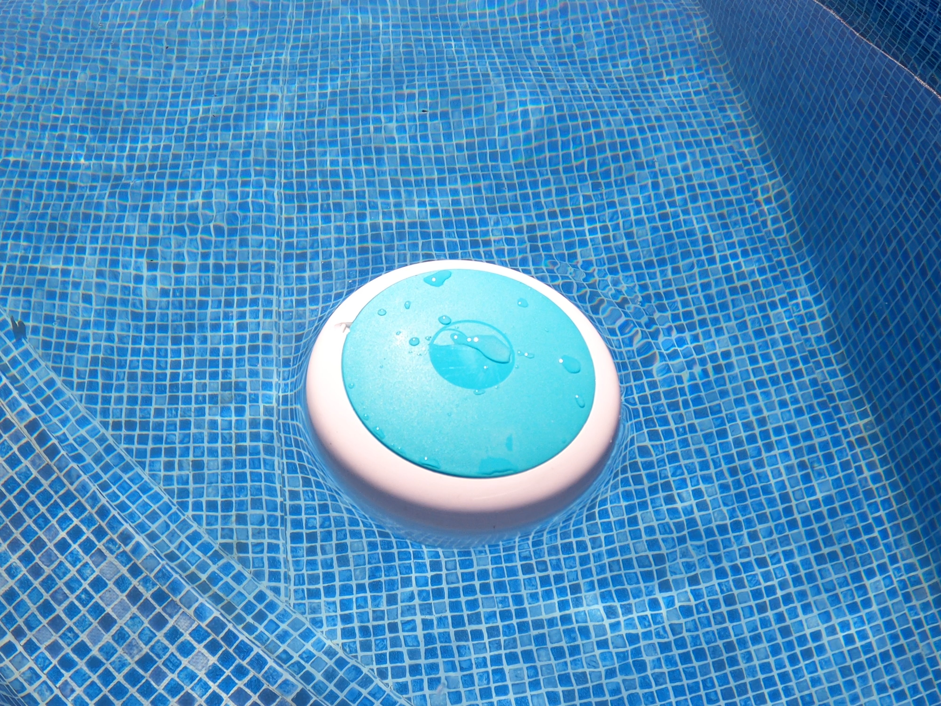 Ondilo ICO Pool Monitor