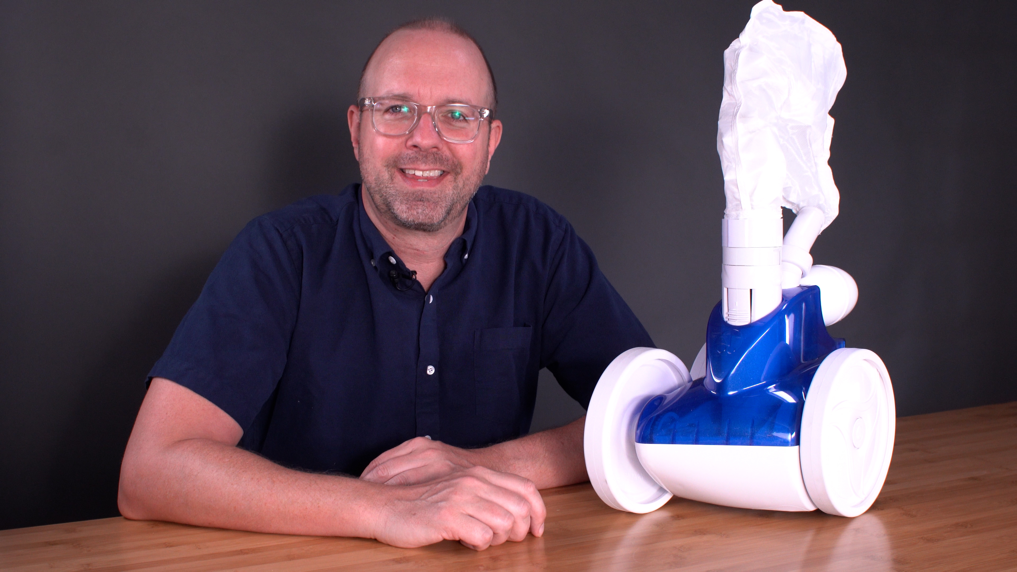Polaris 360 Pressure‑Side Pool Cleaner Review | The Pool Nerd