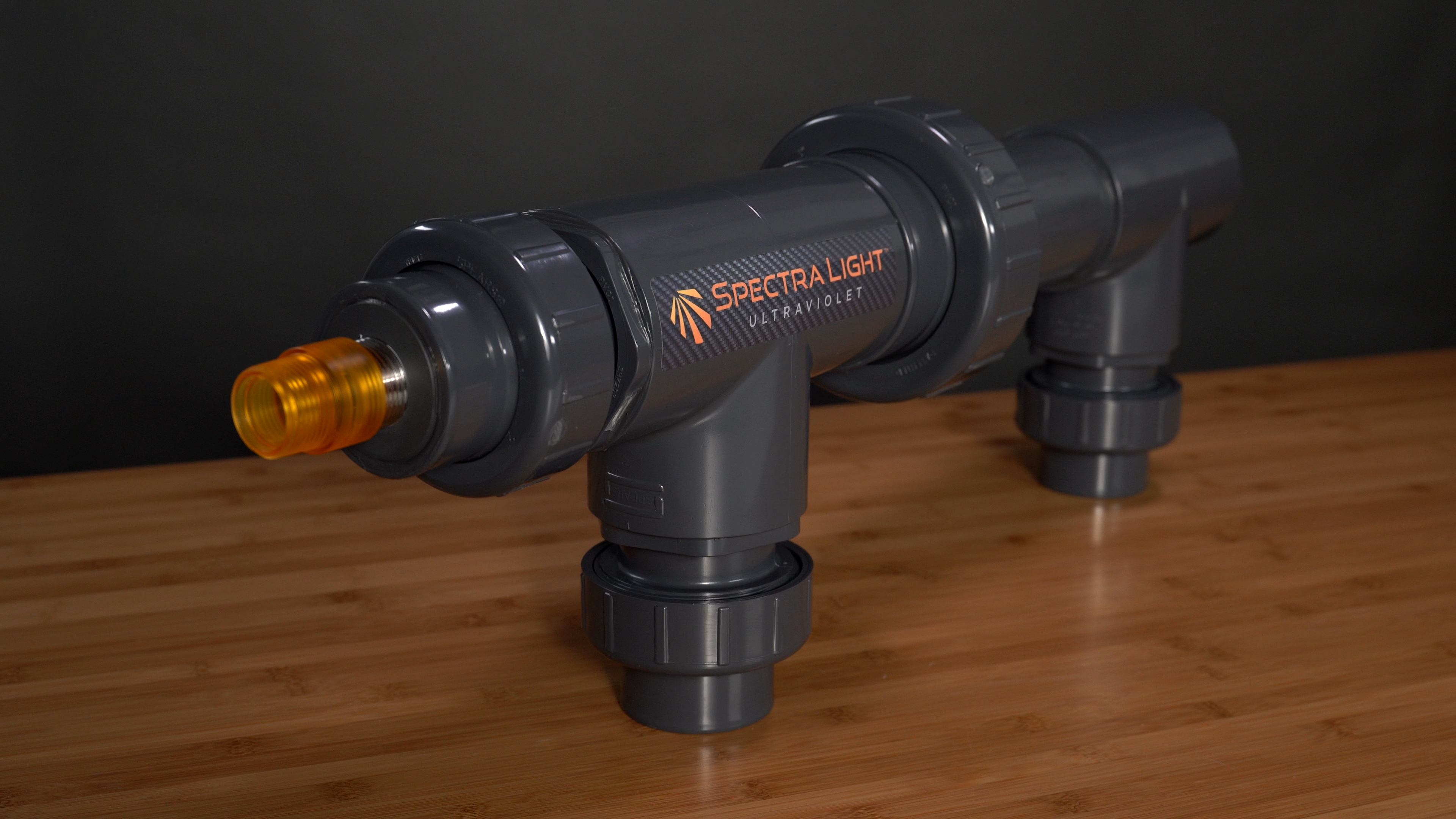 SpectraLight UV