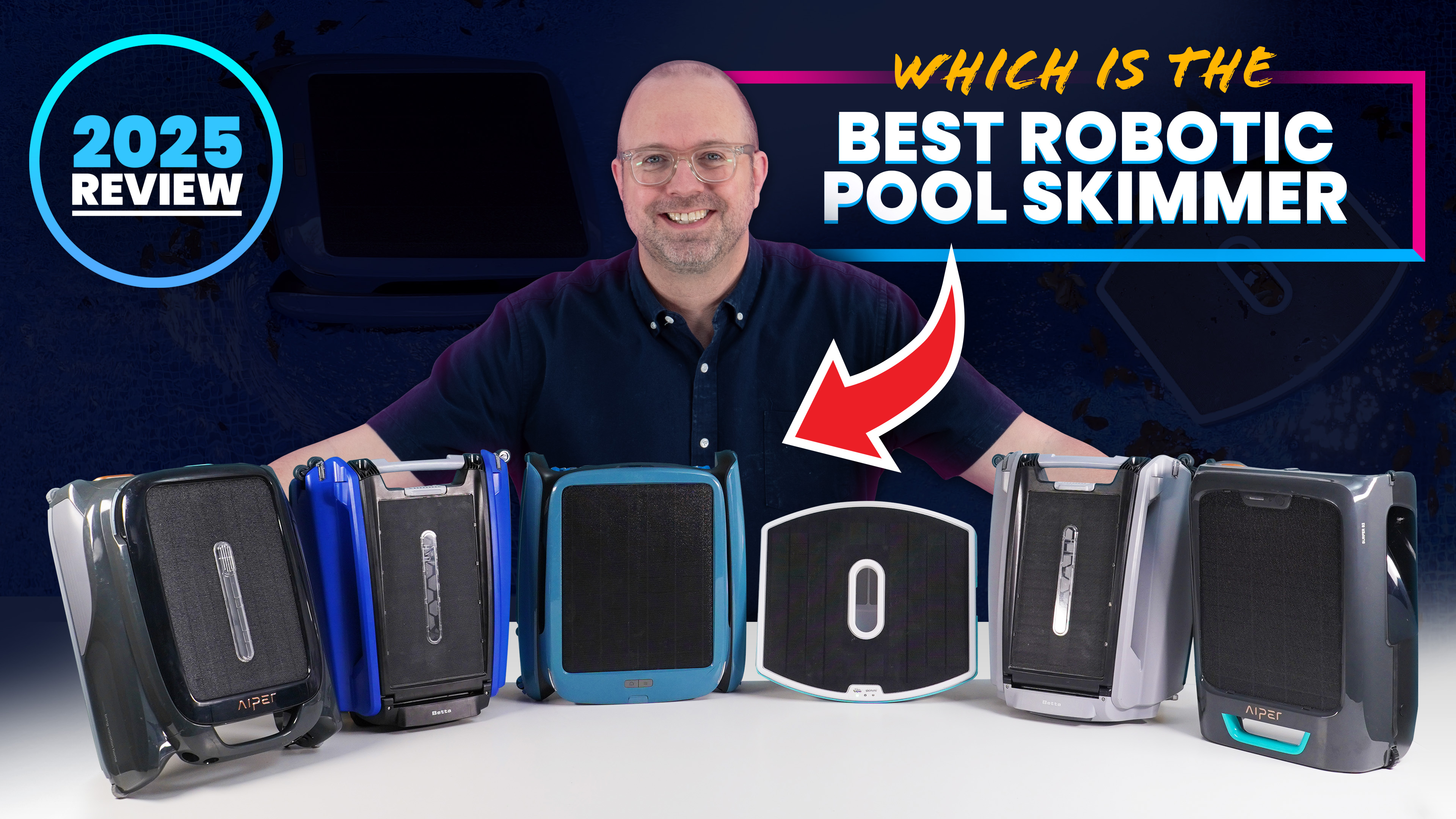 Best Pool Skimmers