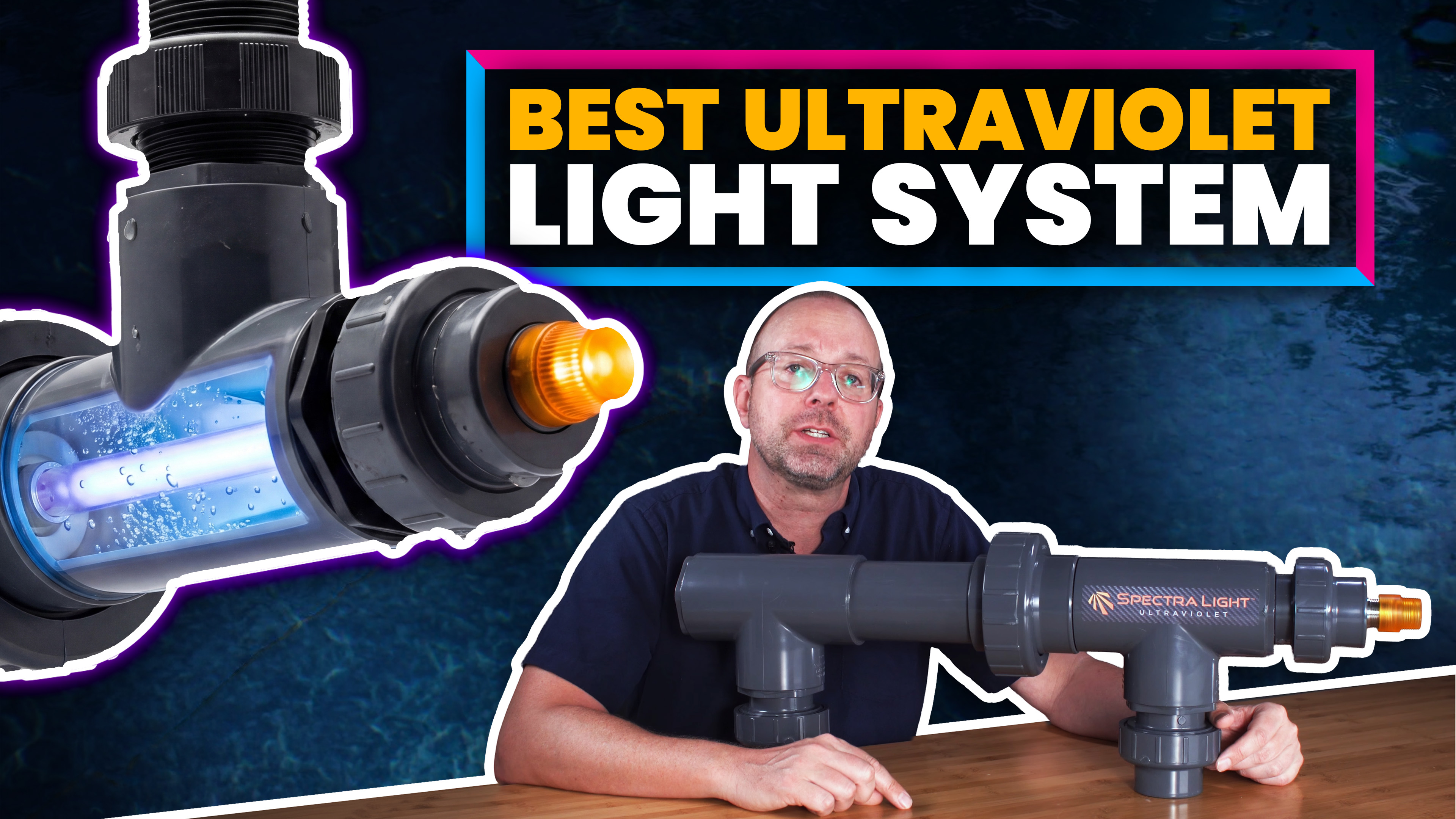 Best Ultraviolet (UV) Light Systems for Pools (2026): The Complete Guide