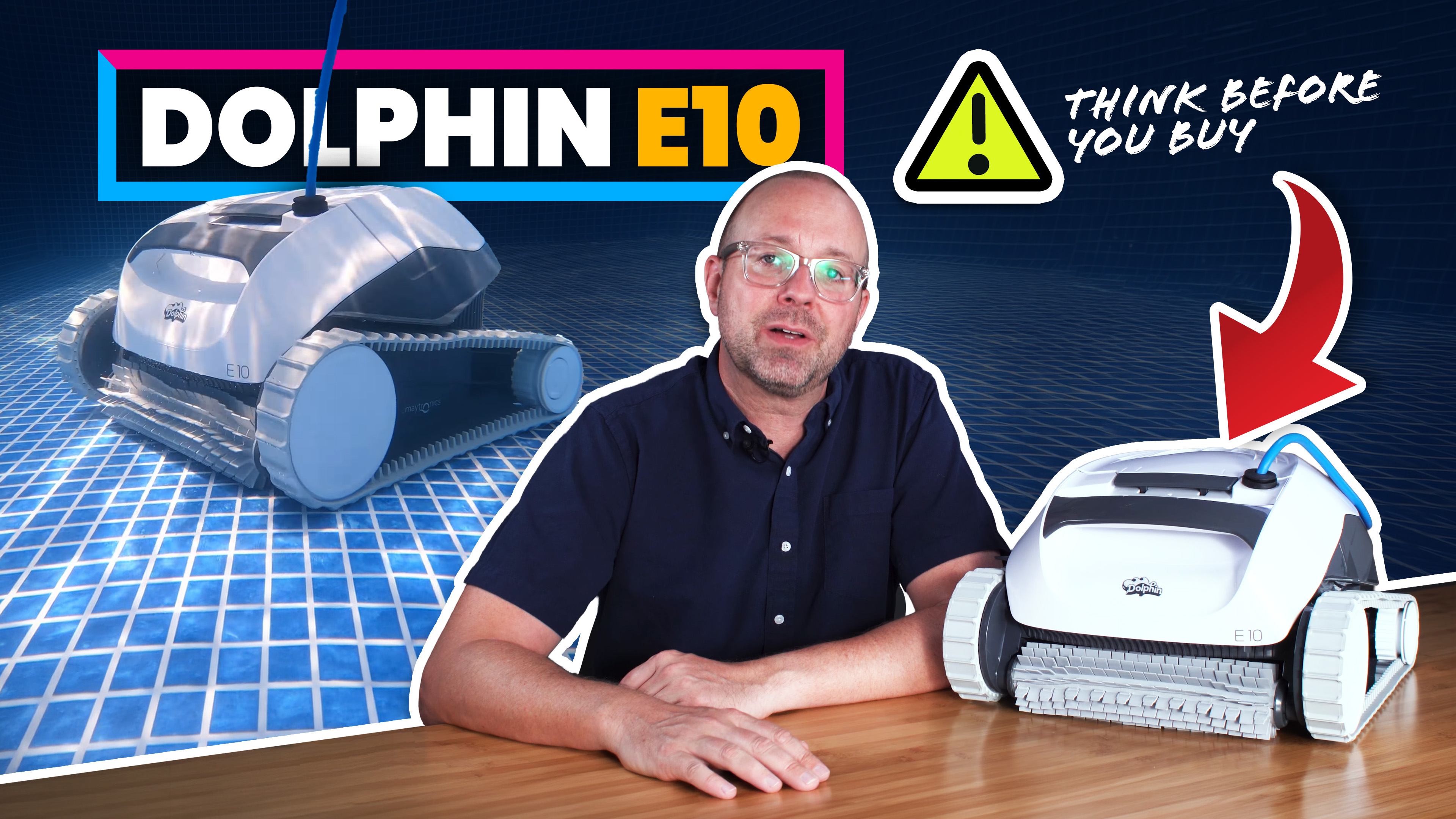 Dolphin E10